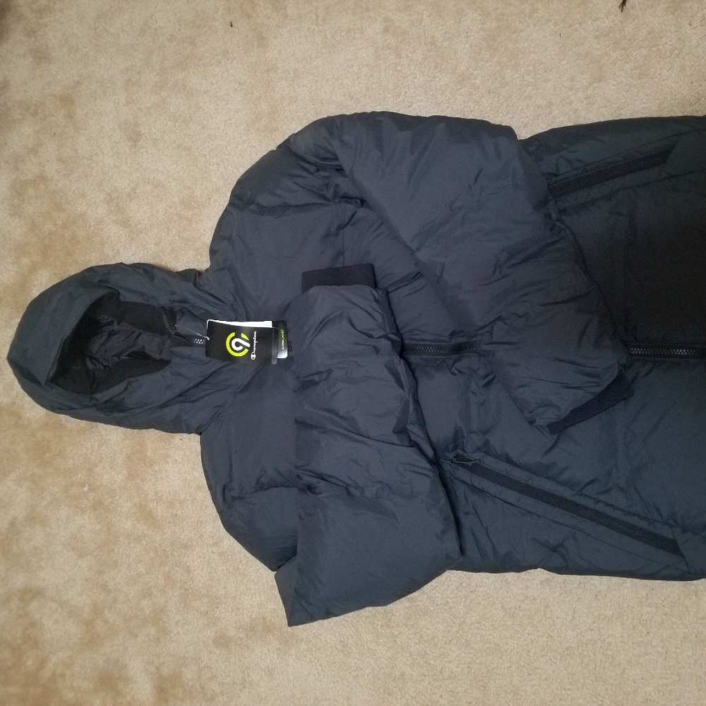 Men's coat